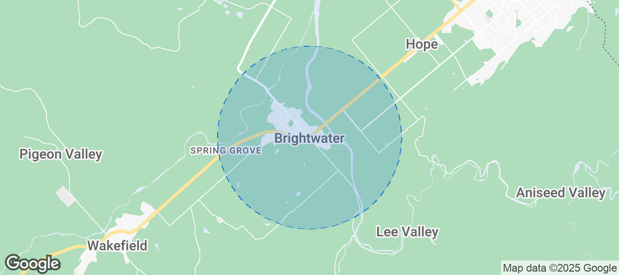 Discover Brightwater Airbnb Analytics